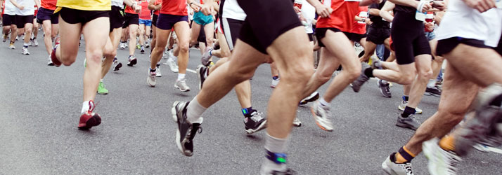 Chiropractic Las Vegas NV Chiro Care for Runners