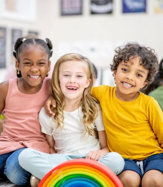 Chiropractic Care for Kids