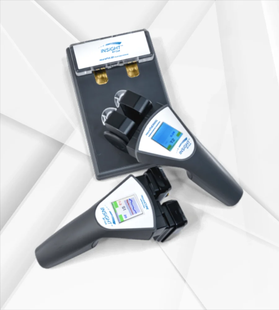 CLA Insight Thermography