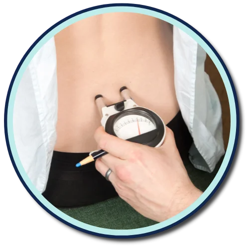 Gonstead Instrumentation