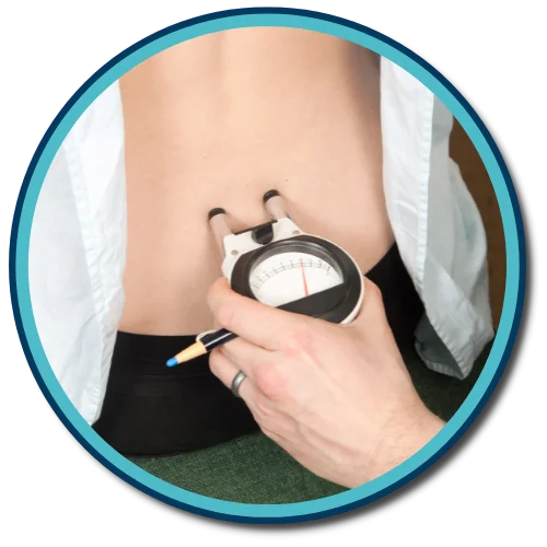 Gonstead Instrumentation