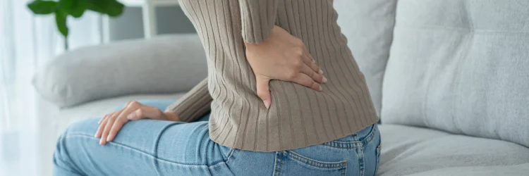 Henderson NV Chiropractor Discusses Herniated Discs
