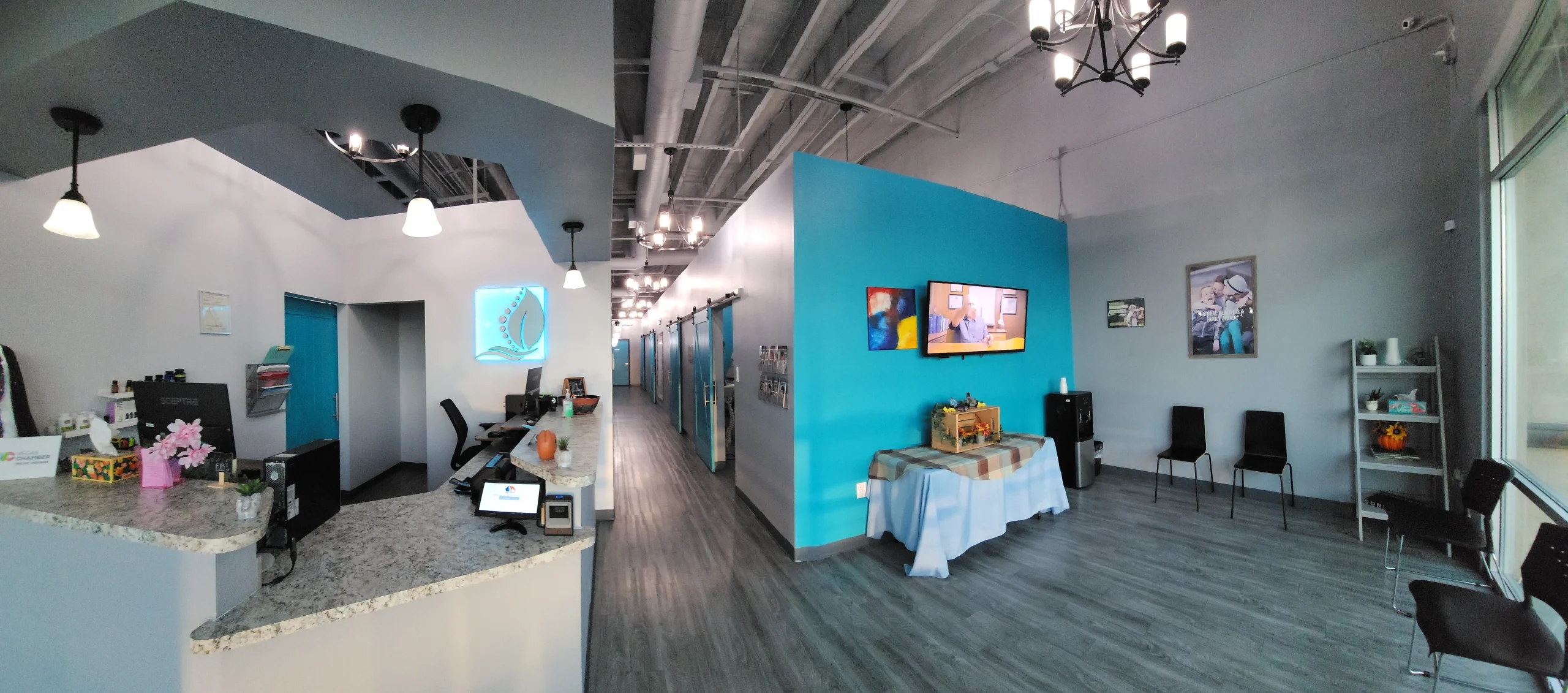 chiropractor henderson nv