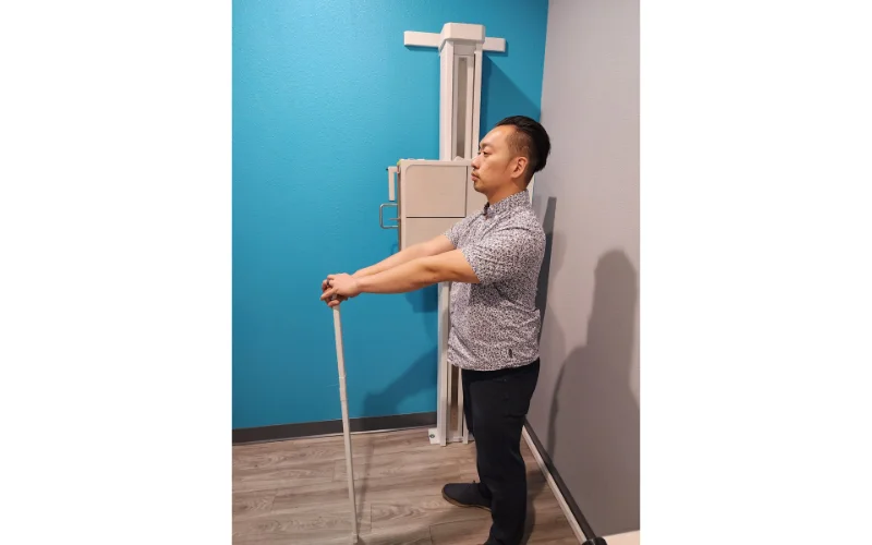 Evergrowth Chiropractic Office Tour