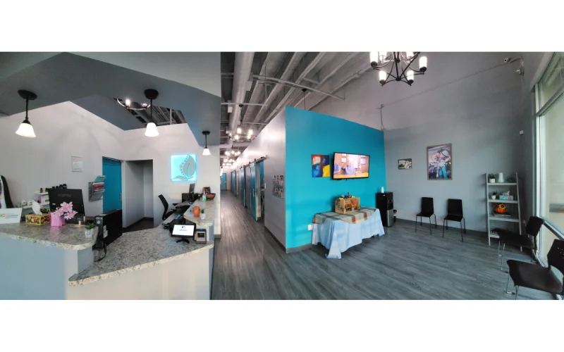 Evergrowth Chiropractic Office Tour