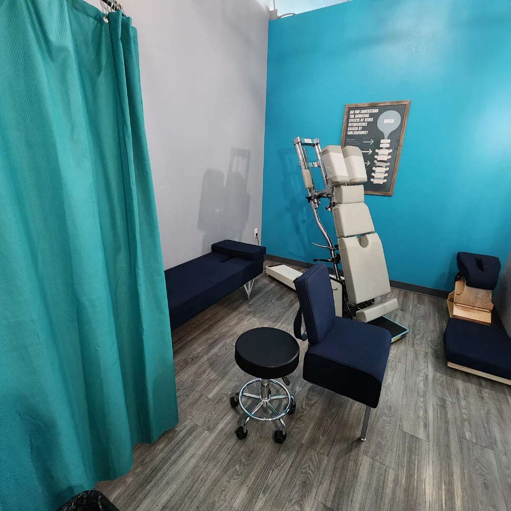 Why choose a henderson chiropractor