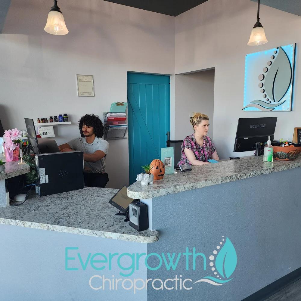 chiropractor in henderson nv
