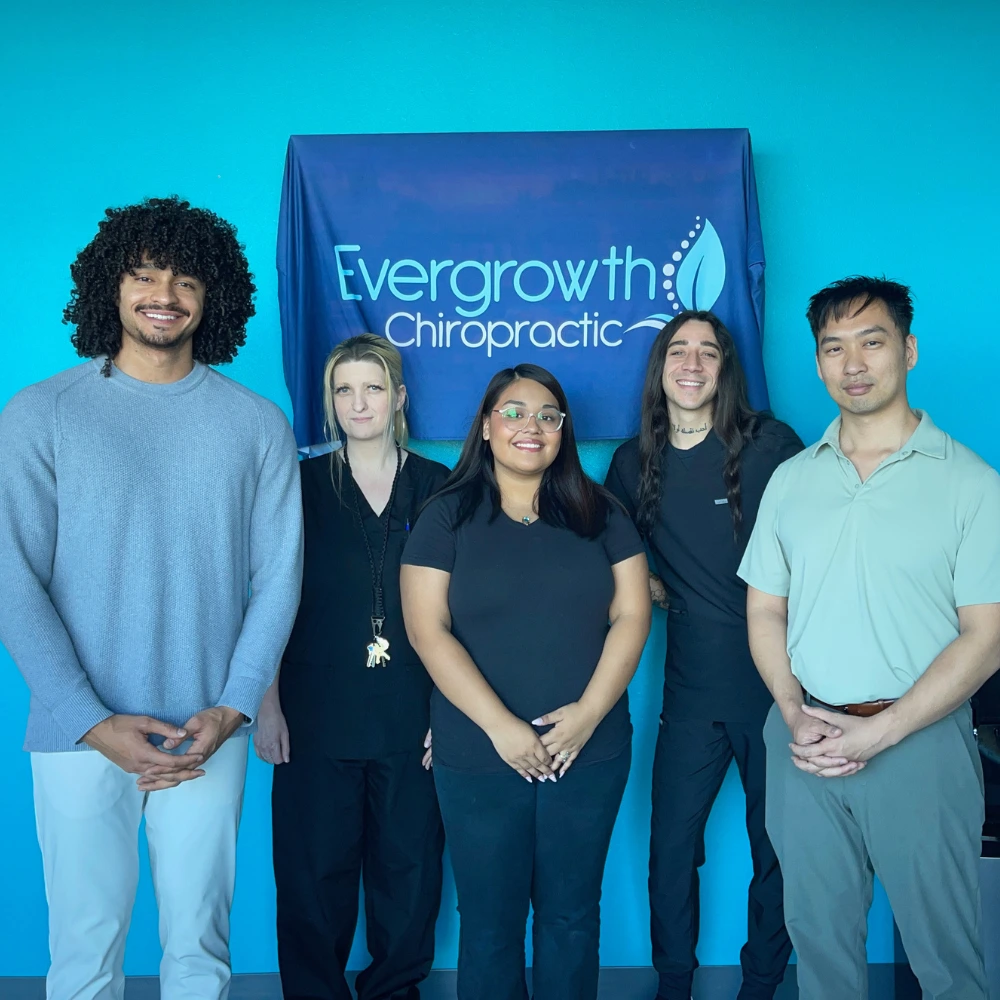 your chiropractor henderson nv